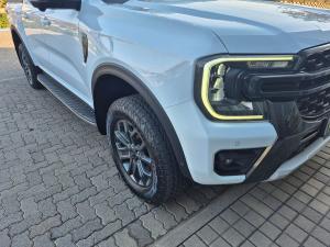 Ford Ranger 2.0 BiTurbo double cab Wildtrak - Image 7