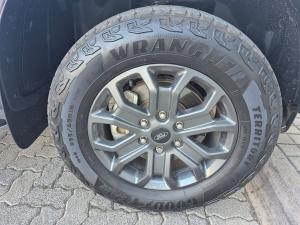 Ford Ranger 2.0 BiTurbo double cab Wildtrak - Image 8