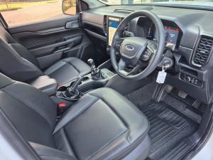 Ford Ranger 2.0 SiT double cab - Image 9