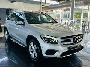 Mercedes-Benz GLC GLC300 4Matic - Image 9