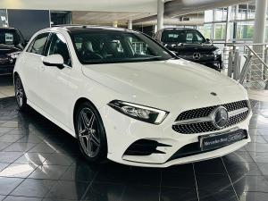Mercedes-Benz A-Class A200d hatch Style - Image 10