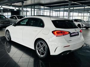 Mercedes-Benz A-Class A200d hatch Style - Image 12