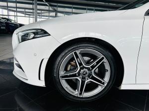 Mercedes-Benz A-Class A200d hatch Style - Image 14