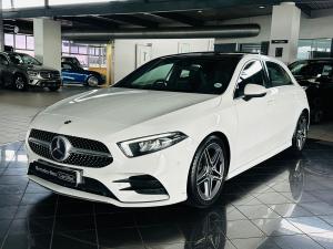 Mercedes-Benz A-Class A200d hatch Style - Image 1