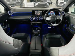 Mercedes-Benz A-Class A200d hatch Style - Image 4