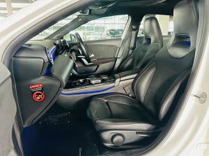 Mercedes-Benz A-Class A200d hatch Style - Image 5