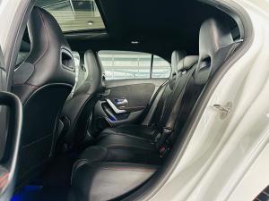 Mercedes-Benz A-Class A200d hatch Style - Image 6