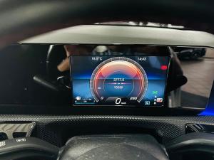 Mercedes-Benz A-Class A200d hatch Style - Image 7