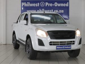 Isuzu D-Max 250 double cab Hi-Ride - Image 13