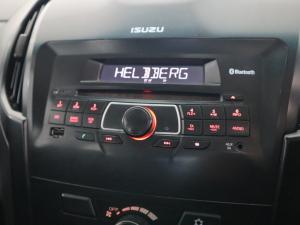 Isuzu D-Max 250 double cab Hi-Ride - Image 16