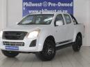 Thumbnail Isuzu D-Max 250 double cab Hi-Ride