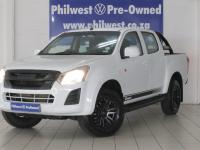 Thumbnail Isuzu D-Max 250 double cab Hi-Ride