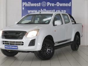 Isuzu D-Max 250 double cab Hi-Ride - Image 1