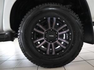 Isuzu D-Max 250 double cab Hi-Ride - Image 21