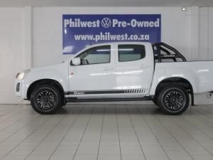 Isuzu D-Max 250 double cab Hi-Ride - Image 2