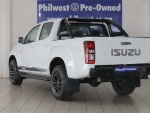Isuzu D-Max 250 double cab Hi-Ride - Image 3