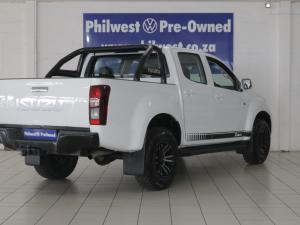 Isuzu D-Max 250 double cab Hi-Ride - Image 5