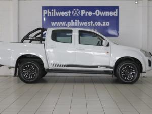 Isuzu D-Max 250 double cab Hi-Ride - Image 6