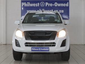 Isuzu D-Max 250 double cab Hi-Ride - Image 7