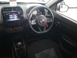 Renault Kwid 1.0 Zen - Image 10