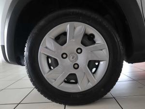 Renault Kwid 1.0 Zen - Image 19