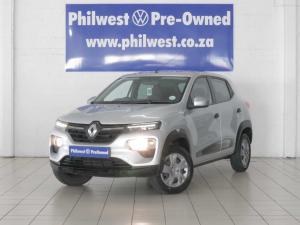 Renault Kwid 1.0 Zen - Image 1