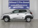 Thumbnail Renault Kwid 1.0 Zen