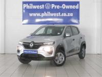 Thumbnail Renault Kwid 1.0 Zen