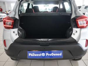 Renault Kwid 1.0 Zen - Image 21