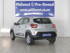 Renault Kwid 1.0 Zen - Image 2