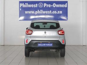 Renault Kwid 1.0 Zen - Image 3