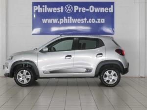 Renault Kwid 1.0 Zen - Image 4