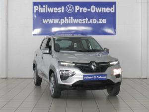 Renault Kwid 1.0 Zen - Image 5