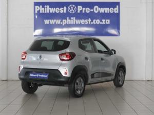 Renault Kwid 1.0 Zen - Image 6
