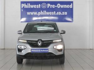 Renault Kwid 1.0 Zen - Image 7