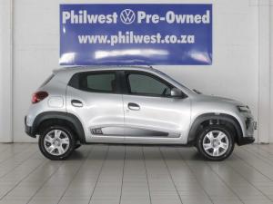 Renault Kwid 1.0 Zen - Image 8