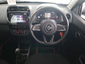 Renault Kwid 1.0 Zen - Image 9