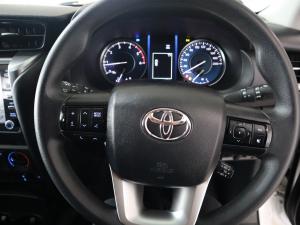 Toyota Fortuner 2.4GD-6 4x4 - Image 10