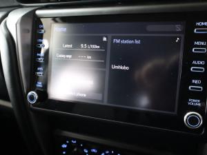 Toyota Fortuner 2.4GD-6 4x4 - Image 13