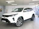 Thumbnail Toyota Fortuner 2.4GD-6 4x4