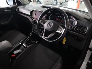 Volkswagen T-Cross 1.0TSI 85kW Highline - Image 10