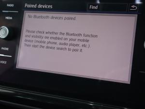 Volkswagen T-Cross 1.0TSI 85kW Highline - Image 13