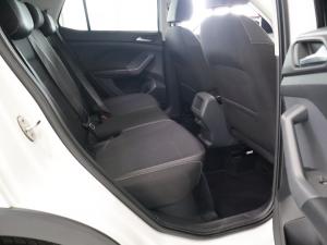 Volkswagen T-Cross 1.0TSI 85kW Highline - Image 20