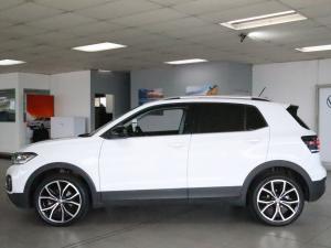 Volkswagen T-Cross 1.0TSI 85kW Highline - Image 2