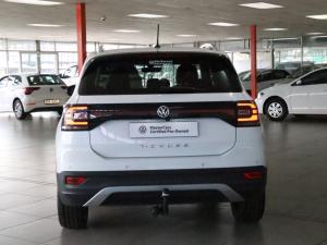 Volkswagen T-Cross 1.0TSI 85kW Highline - Image 4