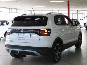 Volkswagen T-Cross 1.0TSI 85kW Highline - Image 5