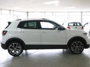 Volkswagen T-Cross 1.0TSI 85kW Highline - Image 6