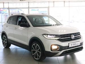 Volkswagen T-Cross 1.0TSI 85kW Highline - Image 7