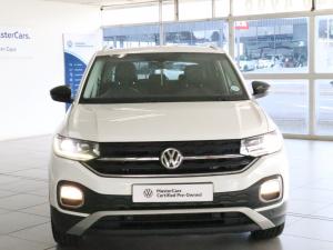 Volkswagen T-Cross 1.0TSI 85kW Highline - Image 8