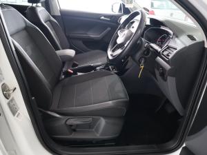 Volkswagen T-Cross 1.0TSI 85kW Highline - Image 9